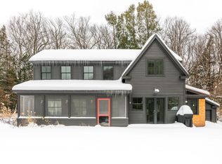 28 Pine Crest Hill Rd, South Egremont, MA 01258