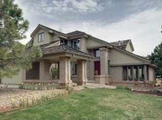40 Lark Bunting Ln, Littleton, CO 80127