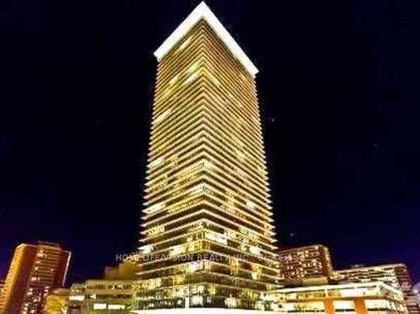 33 Charles St E, Toronto, ON