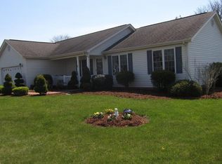 49 Skyline Ave, Stuarts Draft, VA 24477