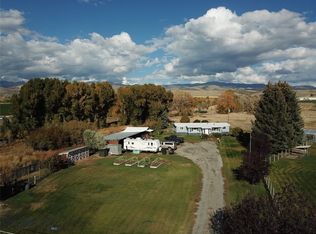 2728 State Highway 287, Sheridan, MT 59749