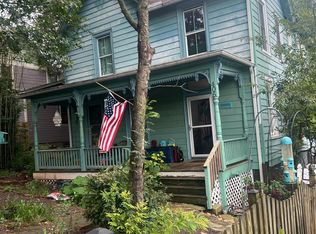 406 S Blue Ridge Ave, Culpeper, VA 22701