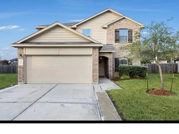 20226 Louetta Ash Dr, Spring, TX 77388