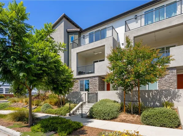 173 Sentosa, Irvine, CA 92618