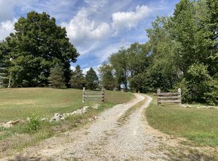 7622 Chase Rd, Albany, OH 45710