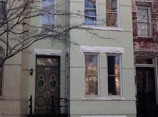115 Tennessee Ave NE, Washington, DC 20002
