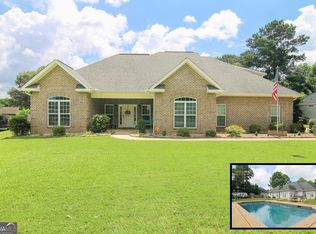 217 Ellicott Dr, Warner Robins, GA 31088