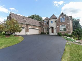 409 Fox Glove Ln, Barrington, IL 60010