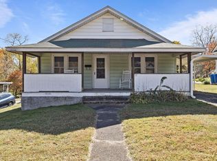 22 Montana Ave, Asheville, NC 28806