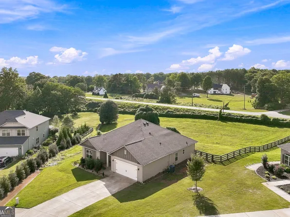 6104 Creekside View Ln, Clermont, GA 30527