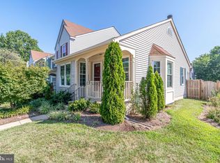 6375 Chimney Wood Ct, Alexandria, VA 22306