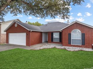 7026 Misty Ridge Dr, Converse, TX 78109