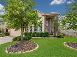 22523 Windbourne Dr, Tomball, TX 77375