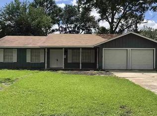 1755 Bandera Dr, Beaumont, TX 77706