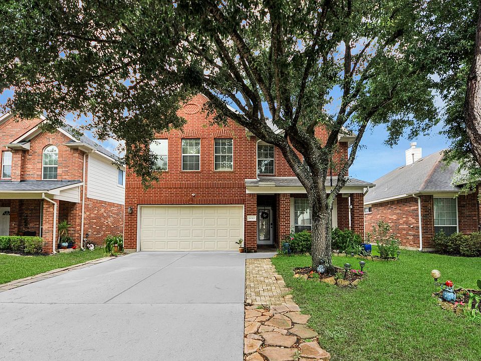 1st image of 16543 Whitaker Creek Dr