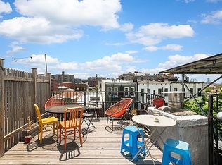 68 Maujer St APT 3R, Brooklyn, NY 11206