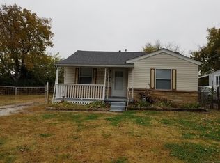 3419 W 48th St, Tulsa, OK 74107