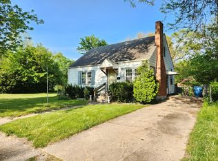 4635 Harrison St, Gary, IN 46408
