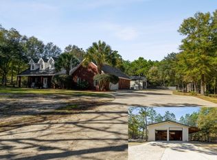 5534 Highway 393, Crestview, FL 32539