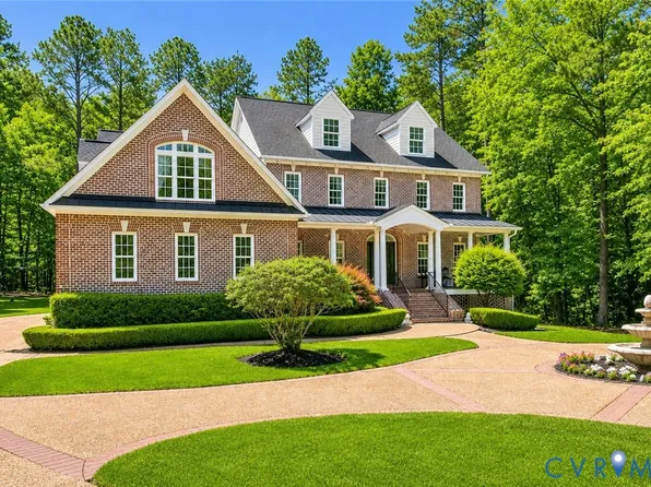 13519 River Otter Ct, Chesterfield, VA 23838
