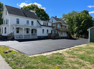 27 Knight St #1, Rochester, NH 03867
