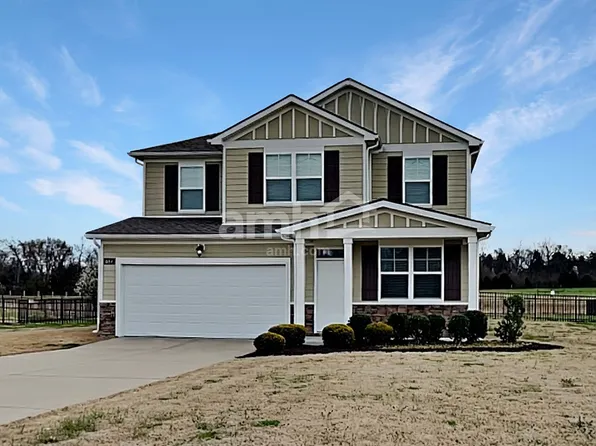 604 Drema Ct, Murfreesboro, TN 37127