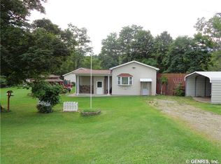 7465 Doorley Rd, Hornell, NY 14843