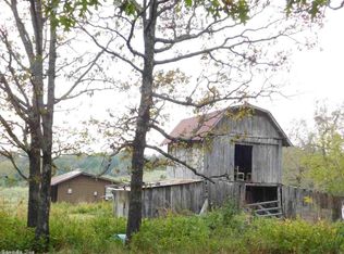 277 N Wilson Wells Rd, Poughkeepsie, AR 72569