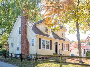 1160 S Kimbrough Ave, Springfield, MO 65807