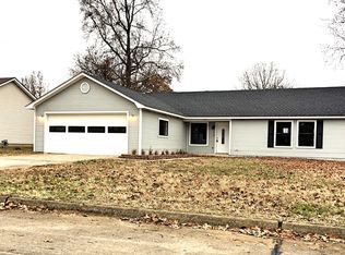 130 Silverbrook Dr, Sherwood, AR 72120
