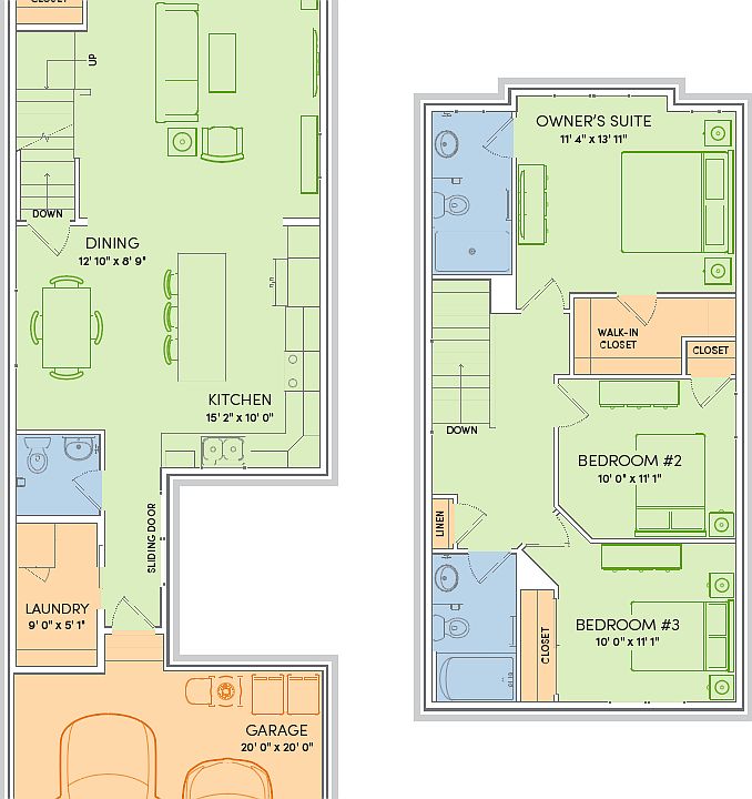 2nd image of 2516 Wildcat Way