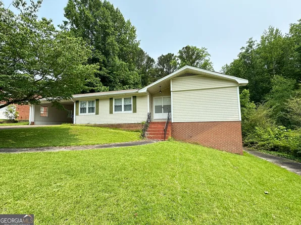 4540 Lindsey Dr, Powder Springs, GA 30127