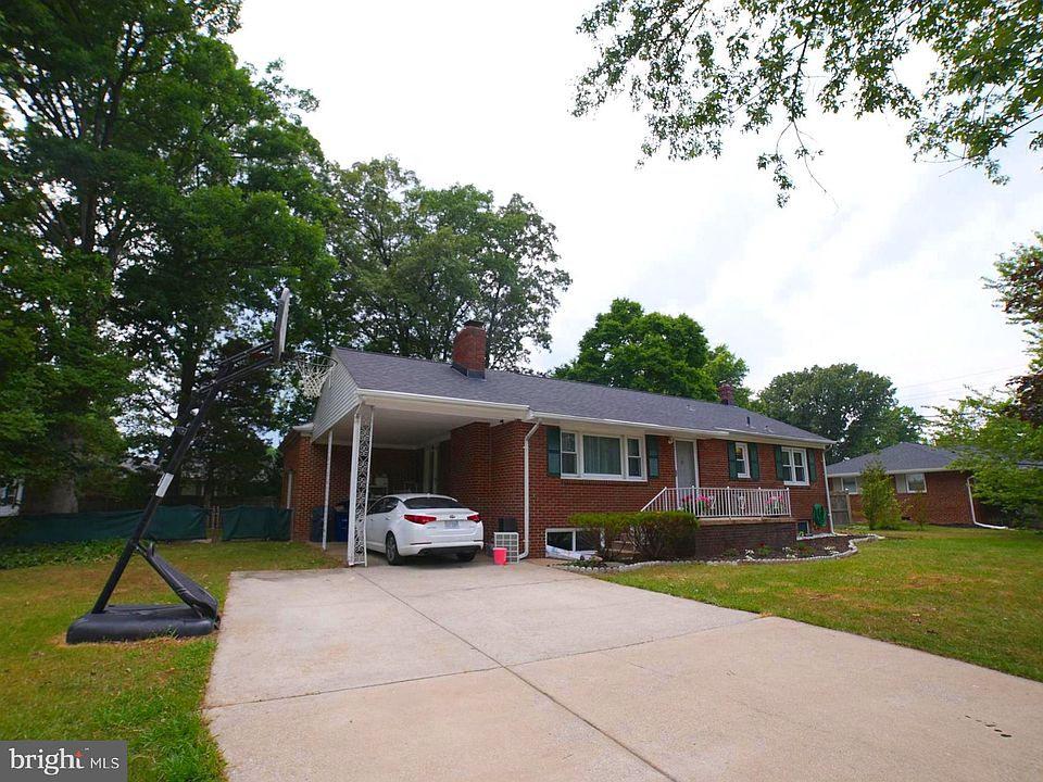 1st image of 5818 Pratt Ct