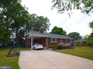 5818 Pratt Ct, Alexandria, VA 22310