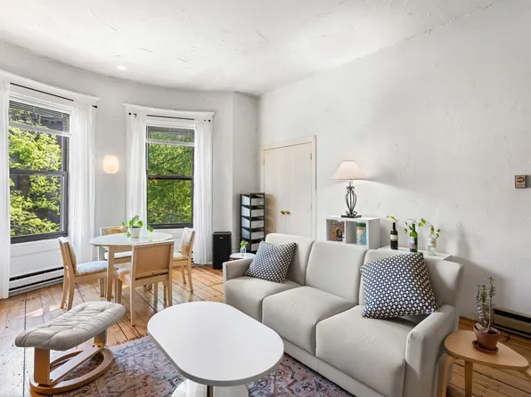 50 Union Park APT 3A, Boston, MA 02118