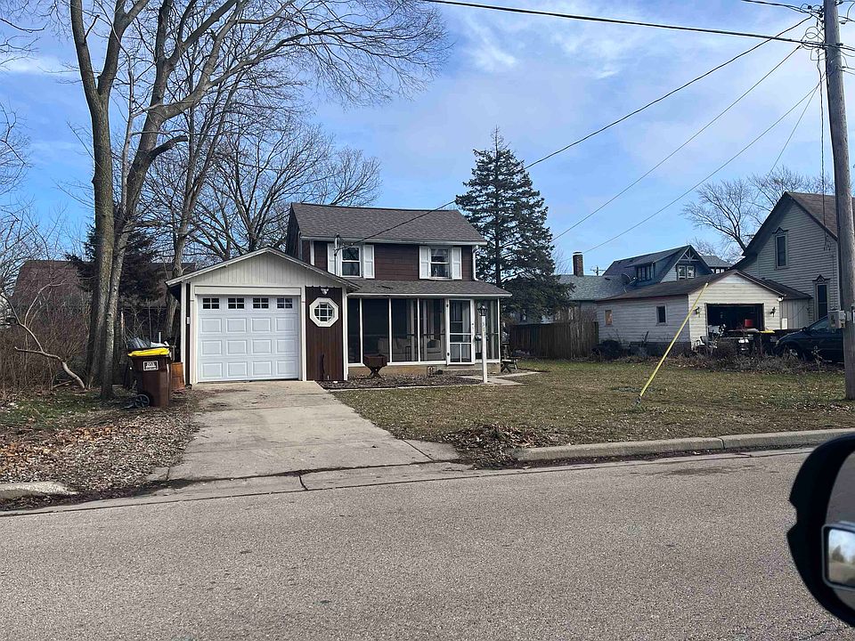 311 N Prairie St, Rockton, IL 61072 Zillow