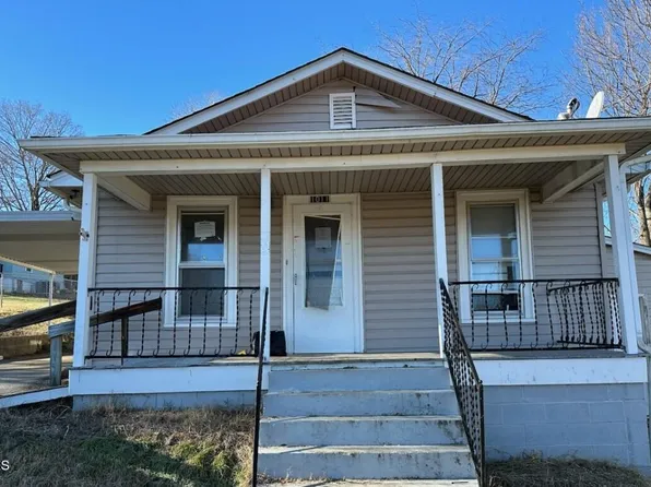 1011 Oak St, Elizabethton, TN 37643