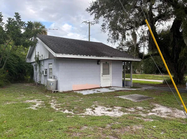2603 N OLD DIXIE Highway, Fort Pierce, FL 34946