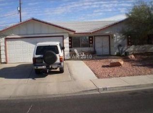 913 Joseph Kerwin Dr, Las Vegas, NV 89145