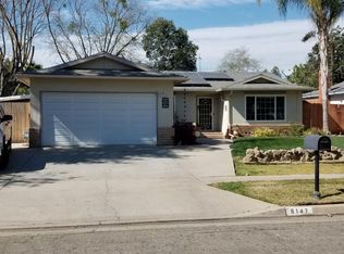 6147 N Dewey Ave, Fresno, CA