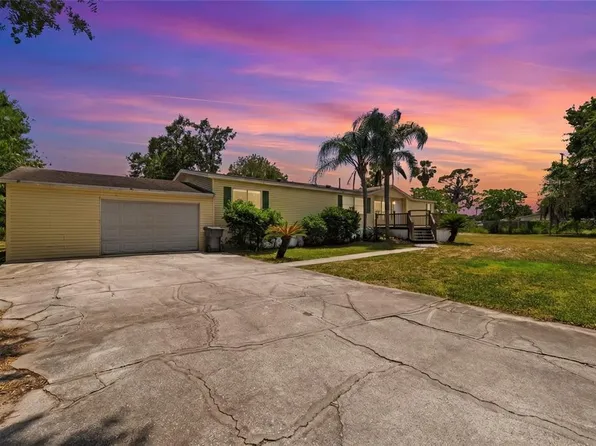 3205 Oakland Rd S, Lakeland, FL 33801