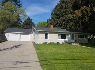 2014 Park St, Middleton, WI 53562