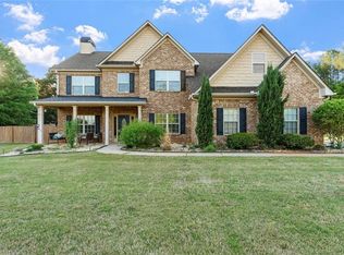 123 Nobility Ln, McDonough, GA 30252
