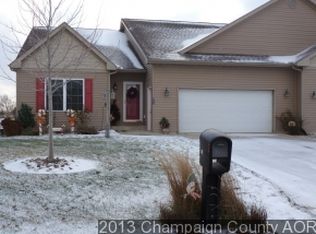 616 Sedgegrass Dr, Champaign, IL