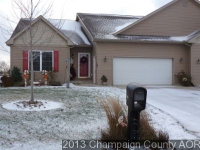 616 Sedgegrass Dr, Champaign, IL, 61822