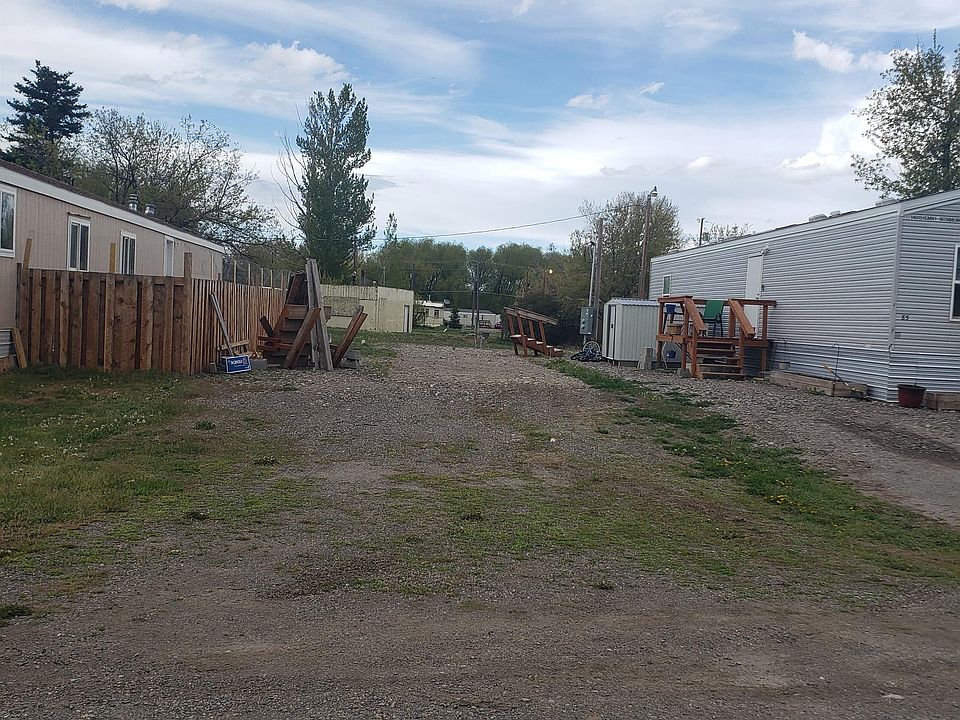 1st image of 1 View Vista Dr #T-84