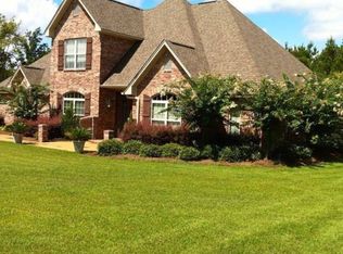 278 Orchard Valley Cir, Ruston, LA 71270