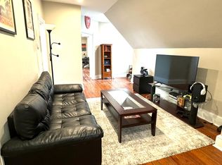 450 Lyceum Ave APT 4, Philadelphia, PA 19128