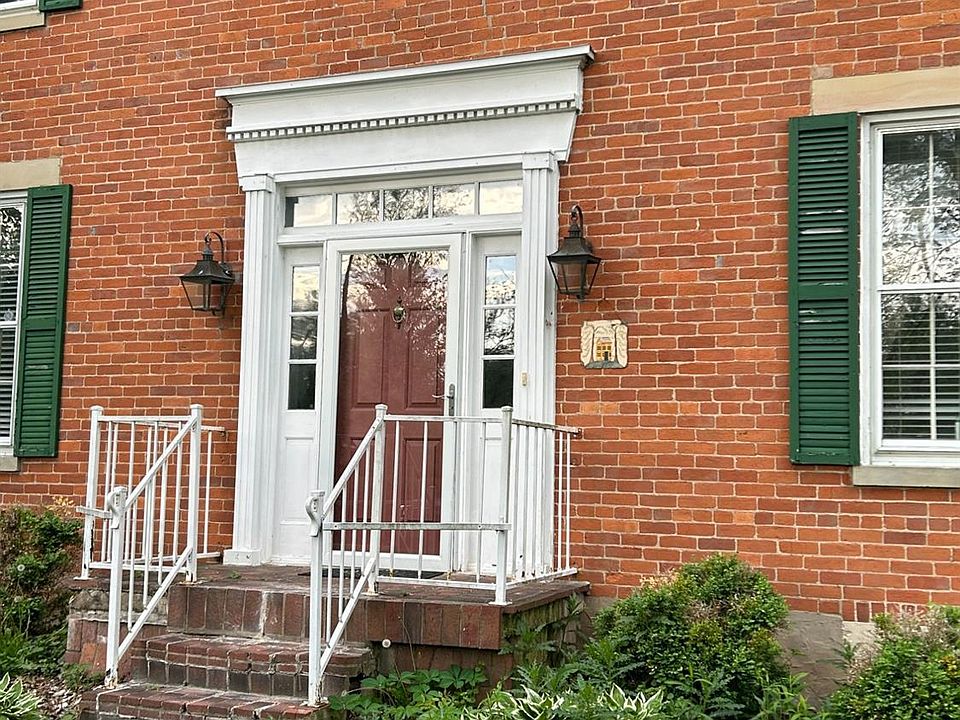 8845 Morrow Rossburg Rd, Pleasant Plain, OH 45162 Zillow