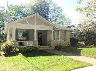 604 Irving St, Winston Salem, NC 27103